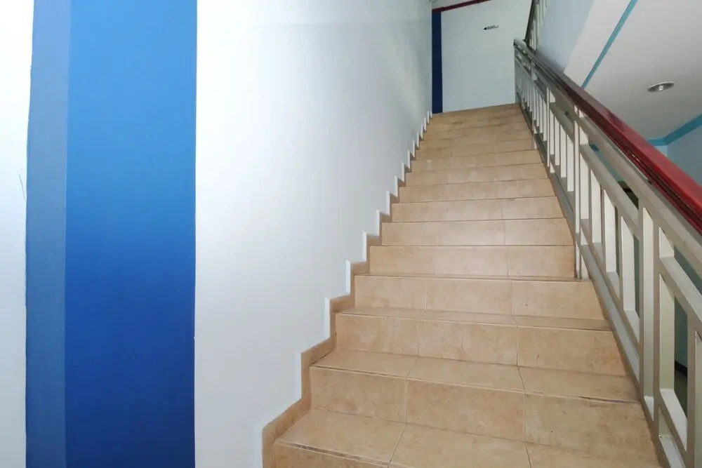 Airy Eco Kota Selatan Pertiwi 59 Gorontalo