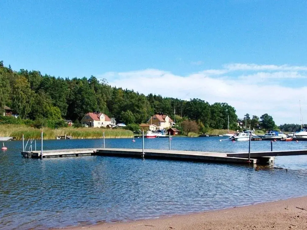 4 star holiday home in Åkersberga