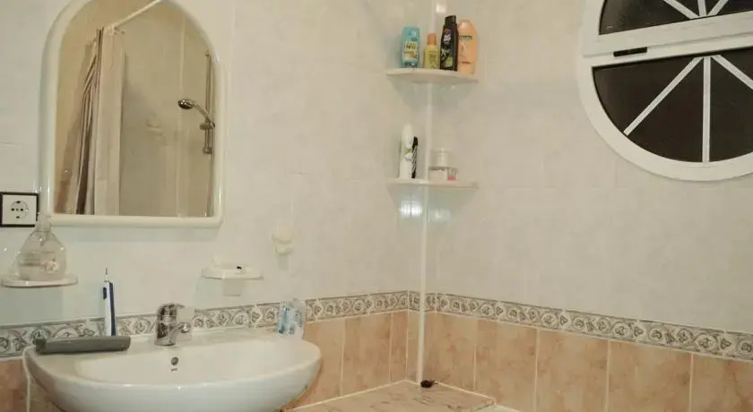 HomeRez - Holiday Home Calle Ortosa