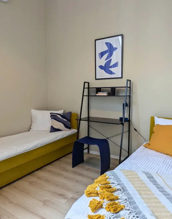 RYNEK 30 Hostel