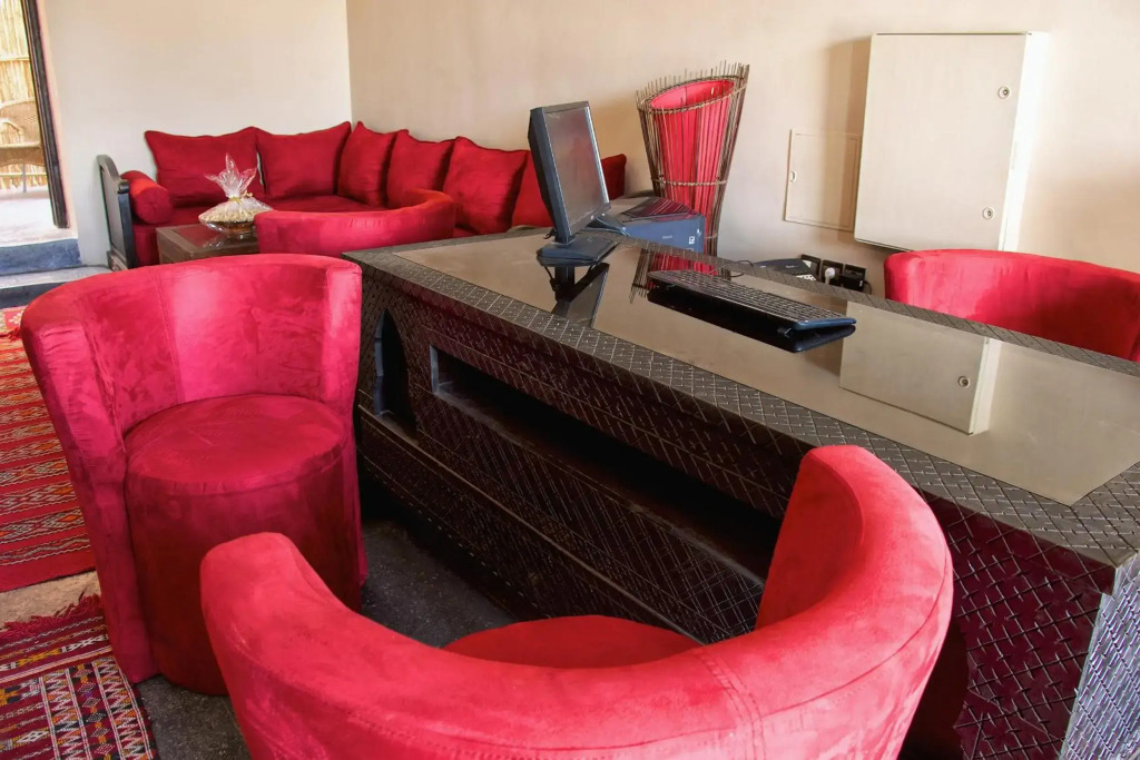 Hotel Azoul