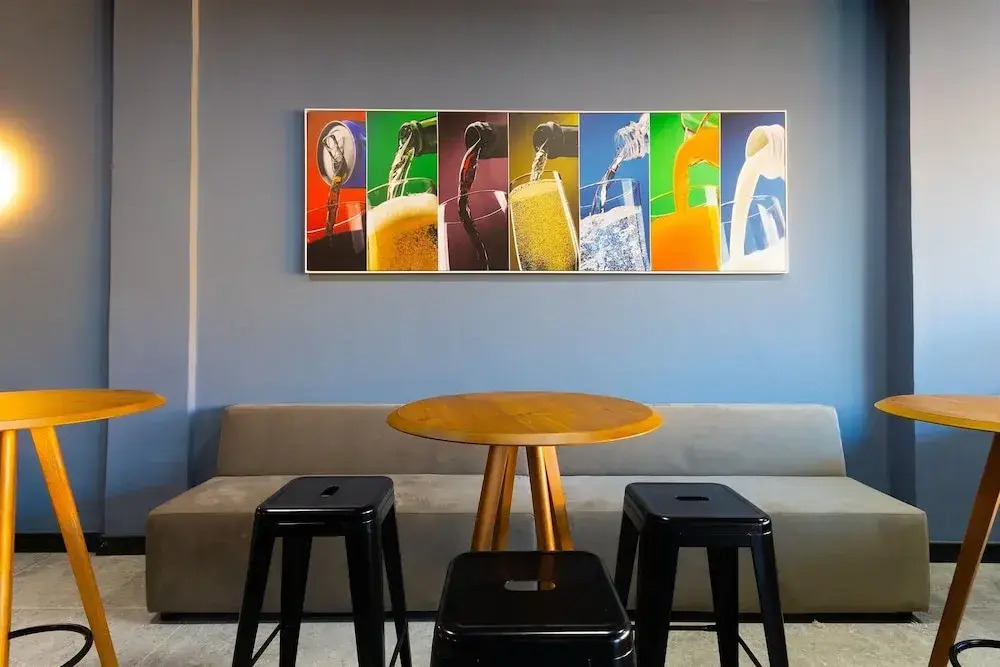 City Studios Apartamentos Novos em Natal