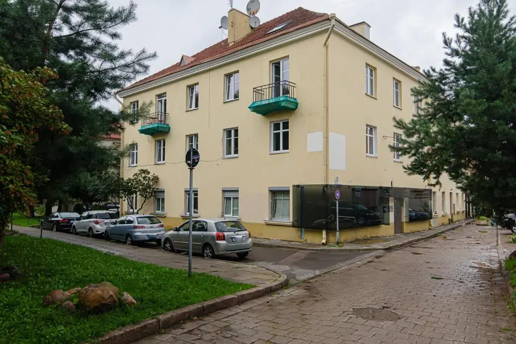 Old Town Marko Apartment