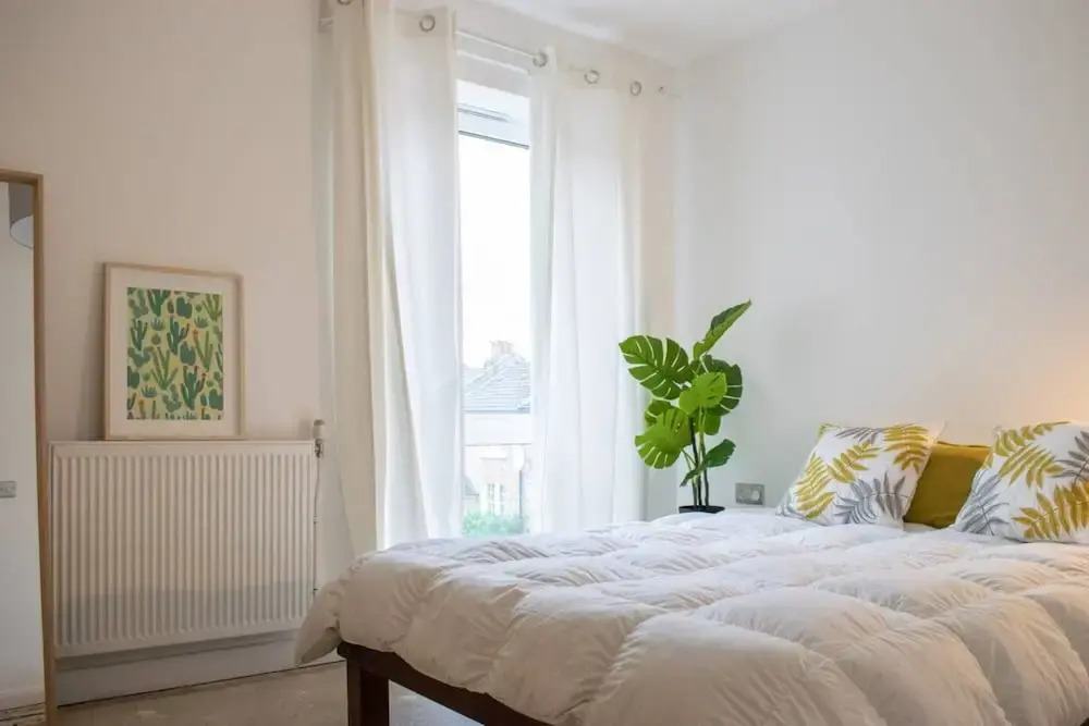 Beautiful And Cosy 1 Bed Flat in Stoke Newington