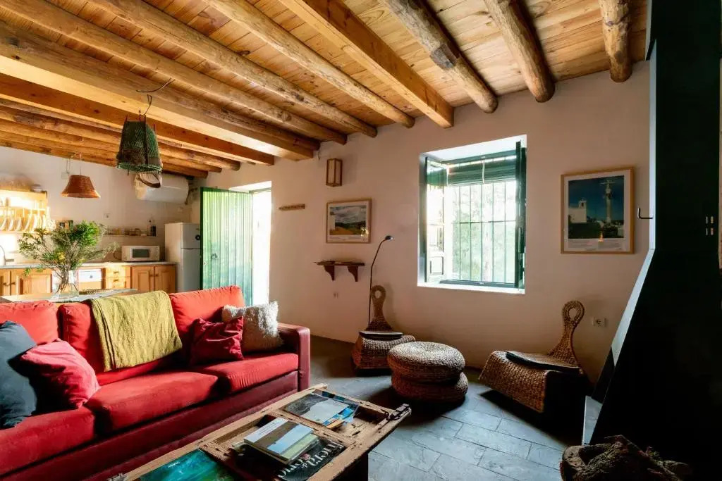 Casa de los Curas