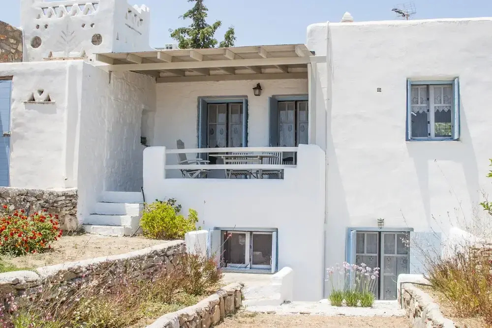 Elysium Paros