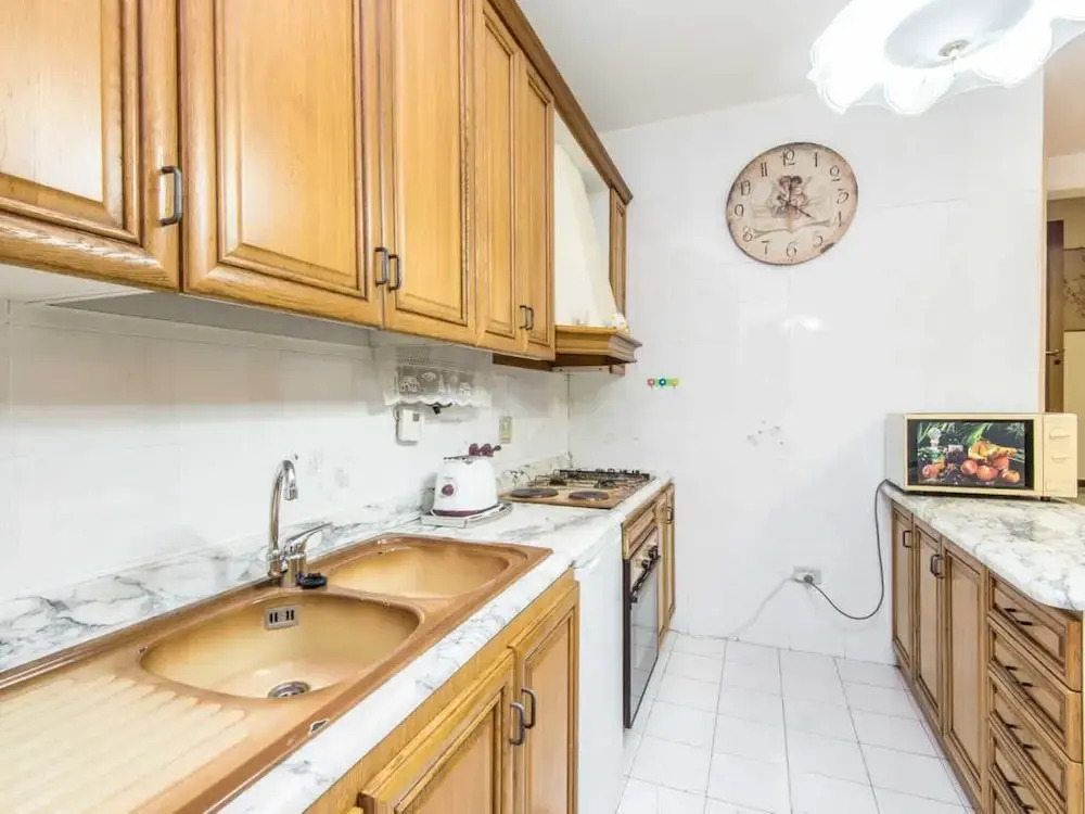 Comfortable Trastevere Apartment, Wifi, Parking