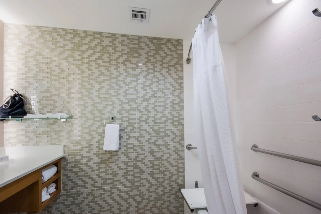 SpringHill Suites by Marriott Enid