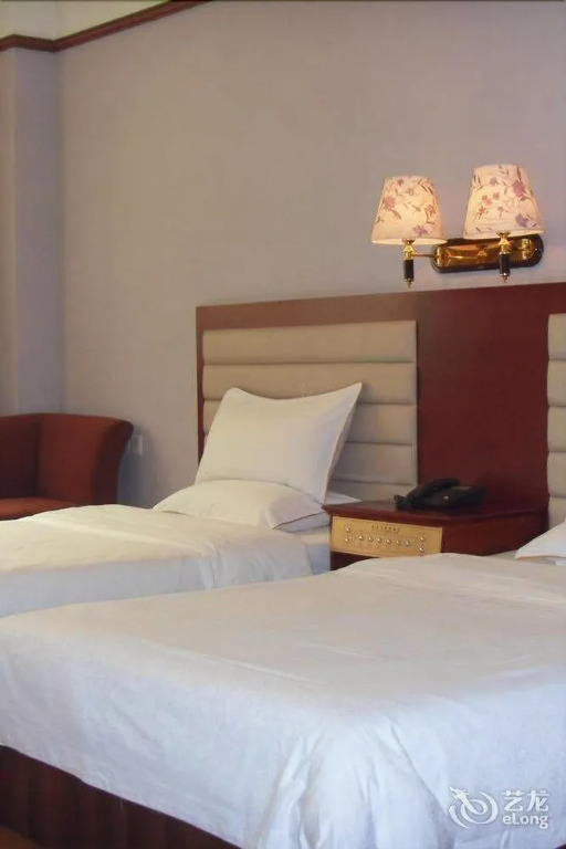 Fenglaiyi Hotel - Guangzhou