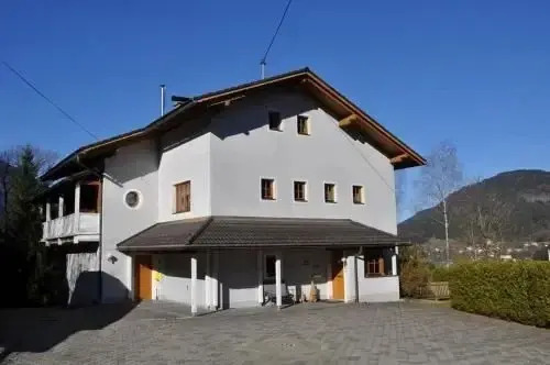Haus Eichhorn Ferienwohnung