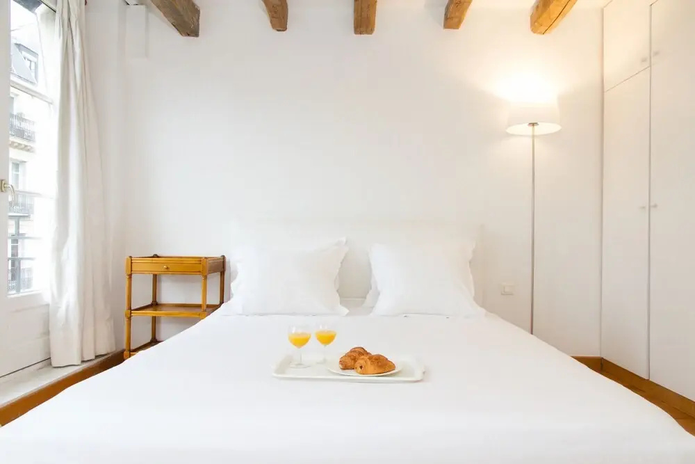 Private apartments - Saint Germain - Odéon