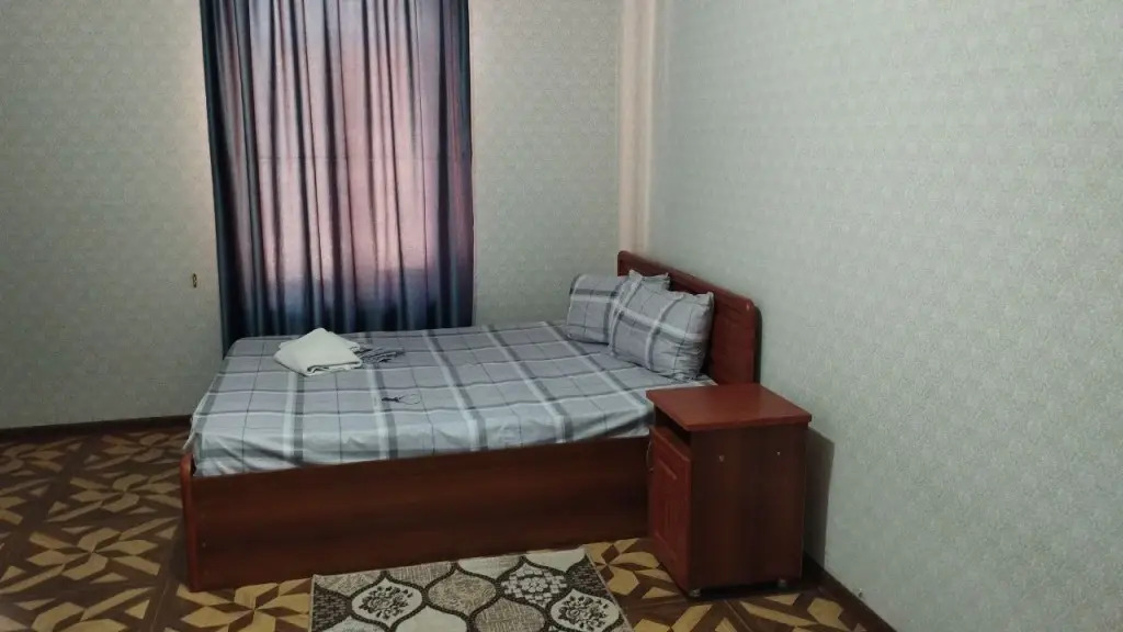 NUR Hotel & Resort