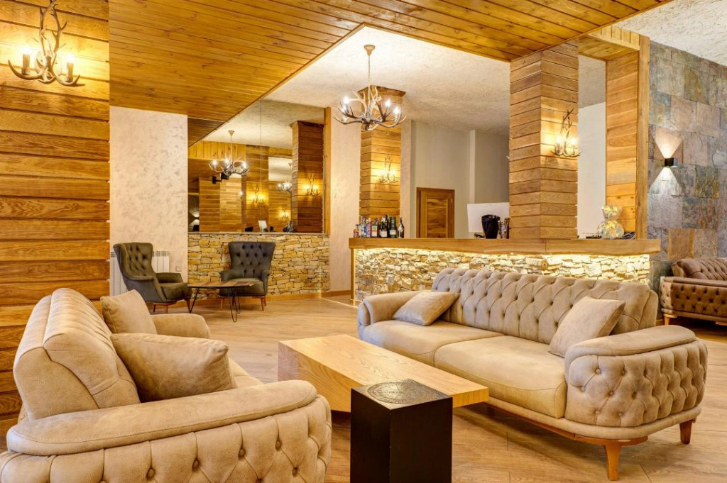 Grand Resort Pamporovo Apartments