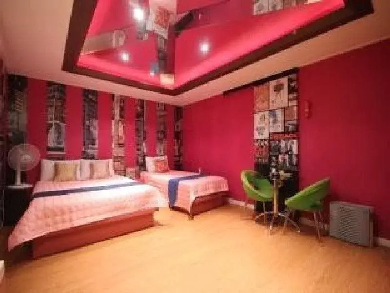 Hotel On