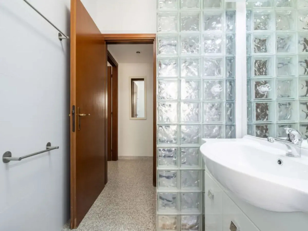 Apartment Casa Luna Muravera Villaputzu