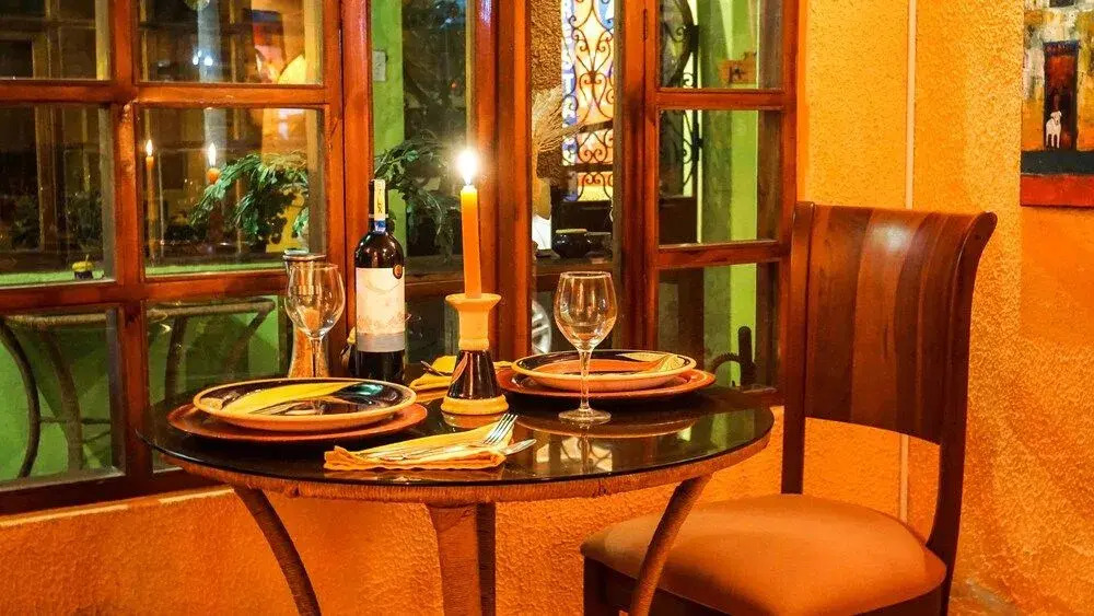La Posada Del Arte