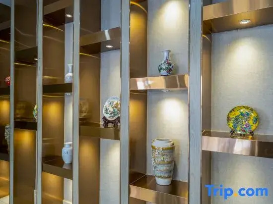 Zhangzhou Happiness Hotel (Gucheng Niuzhuang Branch)