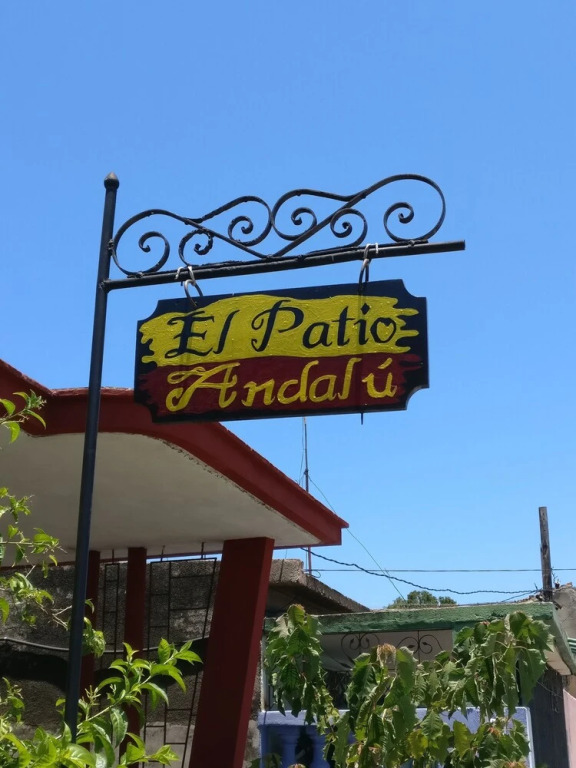 Casa El Patio Andalú