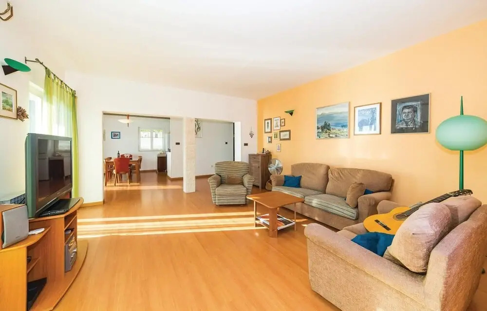 Holiday Home Liveja Ii Iv