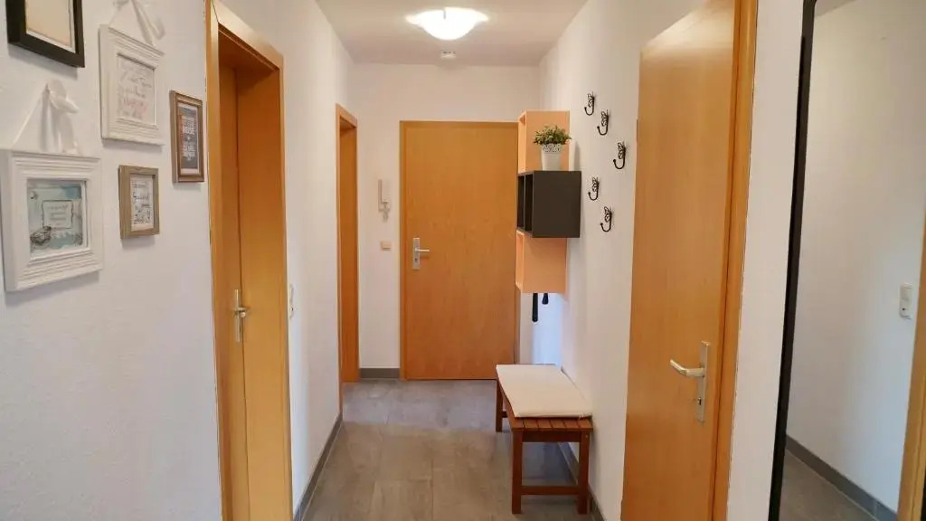 Friedenstraße 21 Whg 4