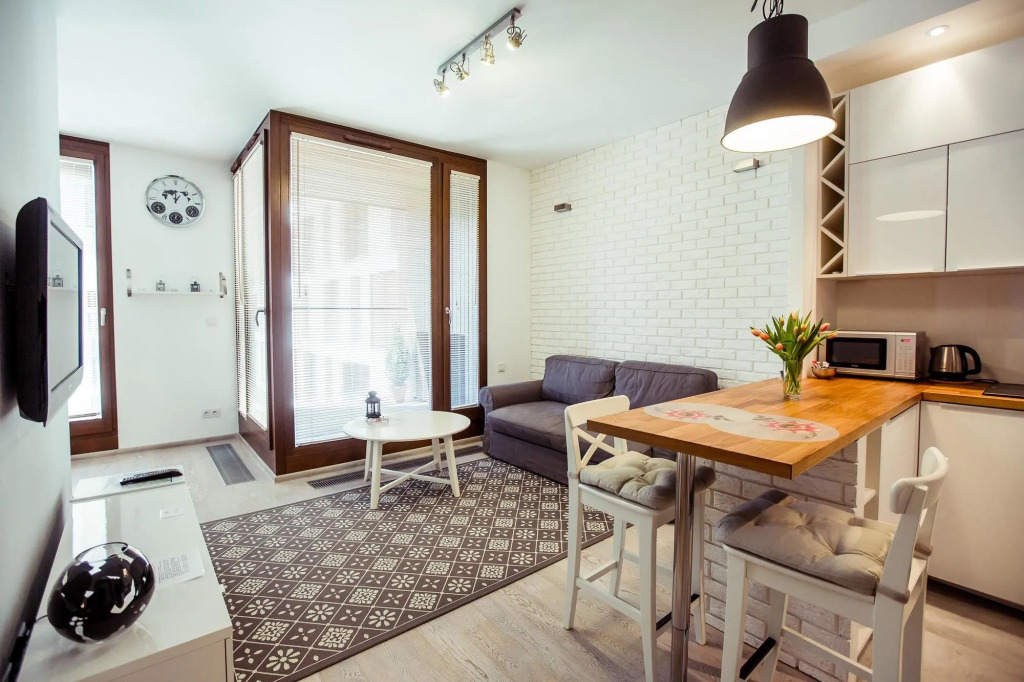 GO Apartments - ApartHotel
