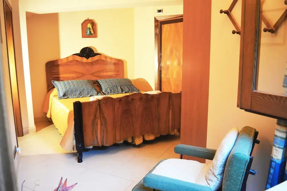 Casa Vacanza Villa Klimt
