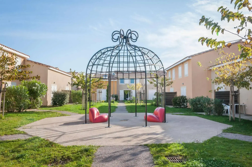 Vacancéole - Les Demeures Torrellanes - Saint-Cyprien