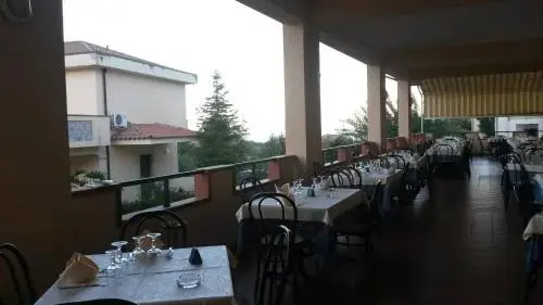 Hotel San Giorgio