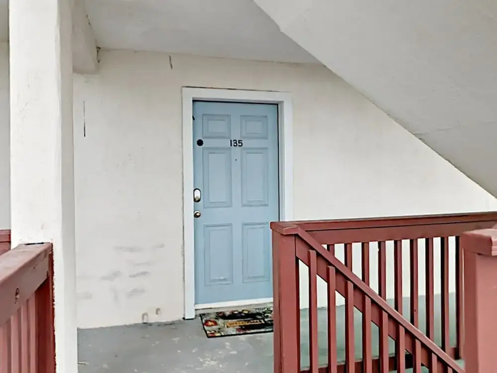 135 Sea Breeze - Coastal Chic Cutie 1 Bedroom 1 Bathroom Condo
