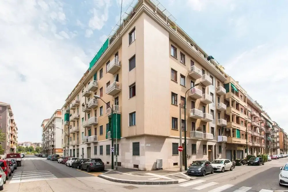 Stadio Olimpico & Pala Alpitour Cozy Flat