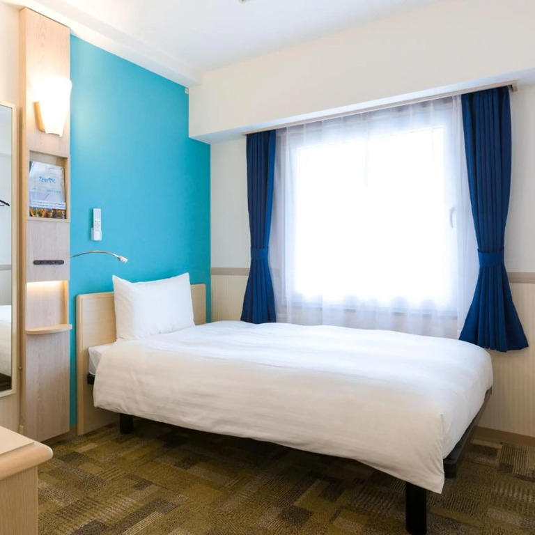 Toyoko Inn Tokyo Akishima-eki Minami-guchi