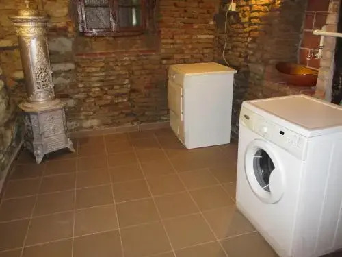 Casa Soare check-in independent