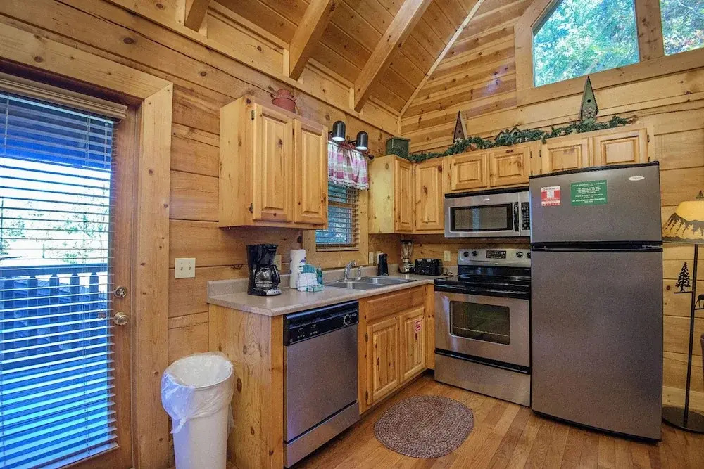 Black Hawk Hideaway by Eagles Ridge Resort