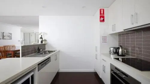 Aura apartment with Spectacular Views