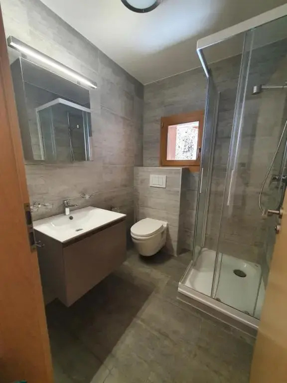 Joli appartement, moderne et lumineux, de 3.5 pc