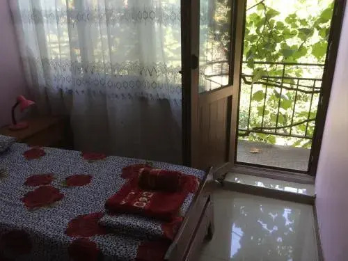 Alexs Cosy Guesthouse