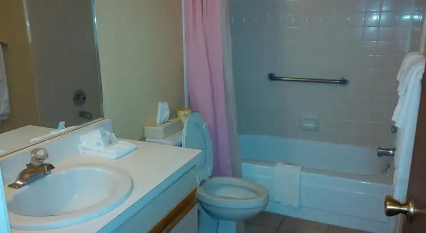 Regency Inn & Suites Sierra Vista