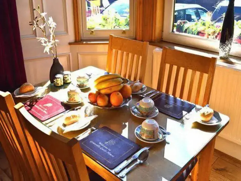Granville Guesthouse
