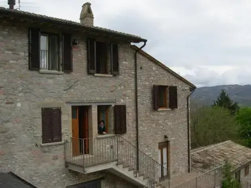 Casa Vacanze Fortini