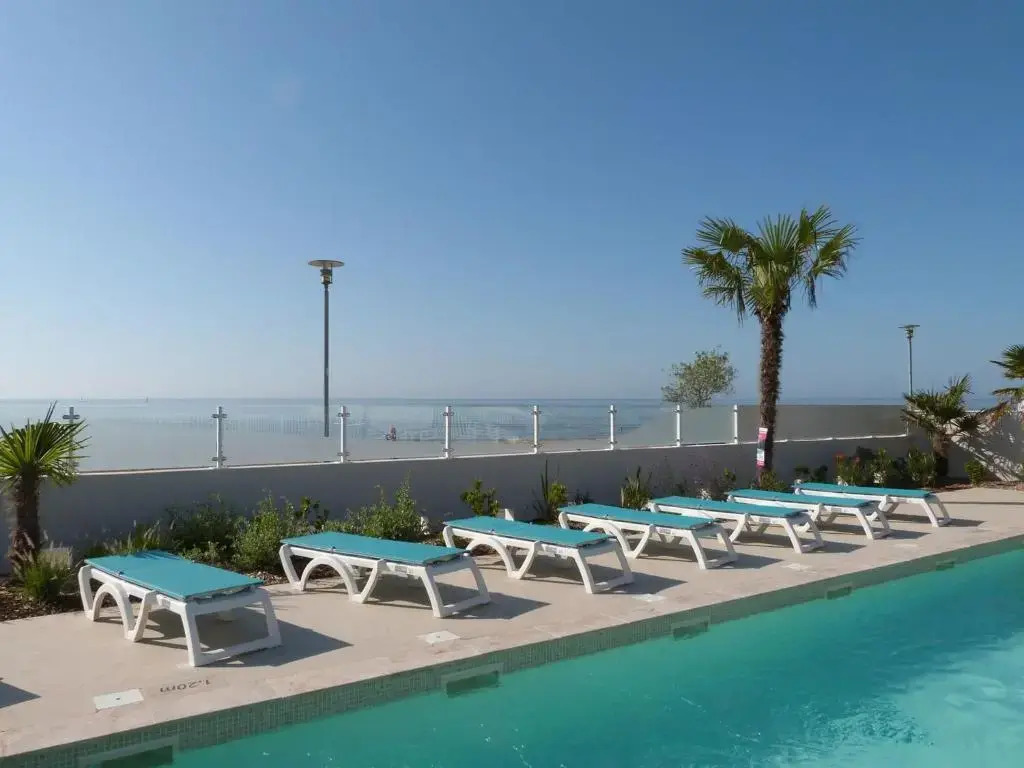 Appartement La Tranche-sur-Mer, 2 pièces, 4 personnes - FR-1-194-218