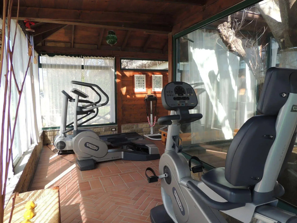Country Relais I Due Laghi