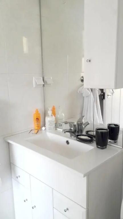 Apartment With one Bedroom in Funchal, With Wonderful sea View, Furnis