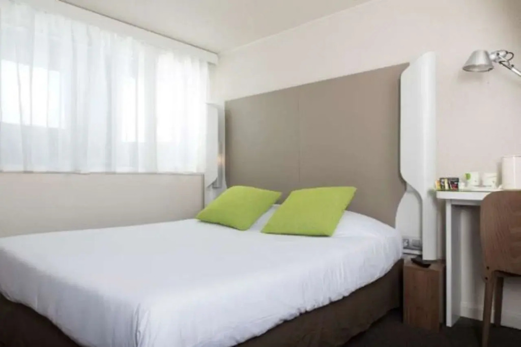 Campanile NATURE - Cergy Saint Christophe