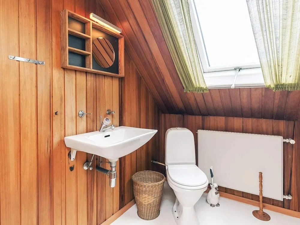 4 Star Holiday Home in Soby Aero