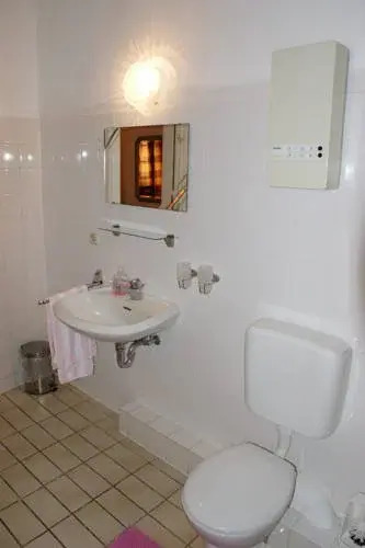 The Burgklause Boutique Hotel