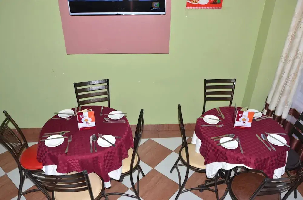 Prearea Hotel