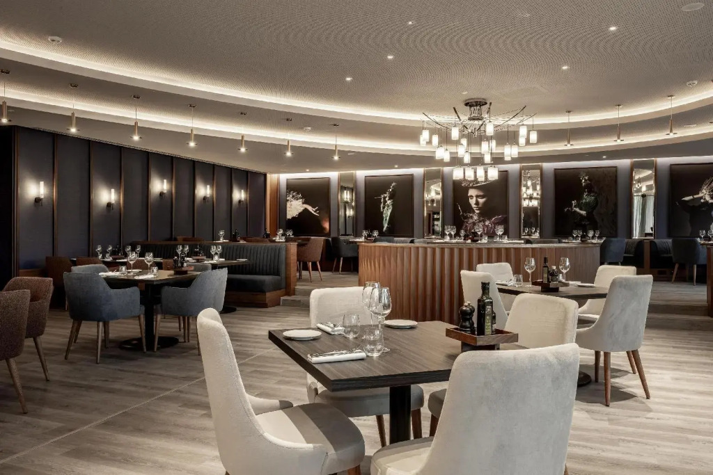 Radisson Blu Hotel, Florence