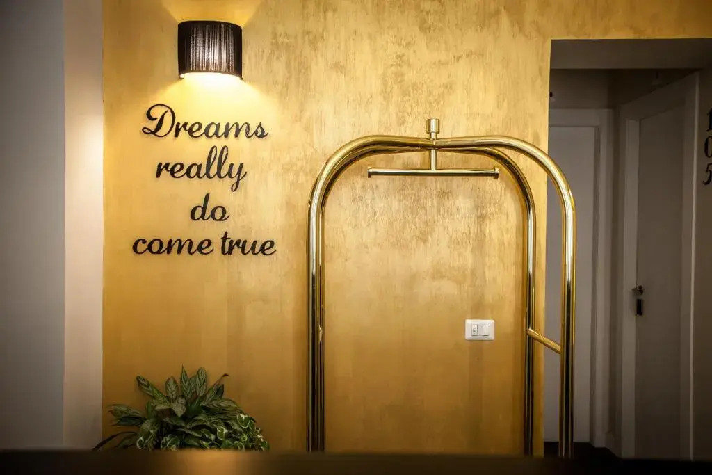 Chic & Town Luxury Rooms Piazza di Spagna