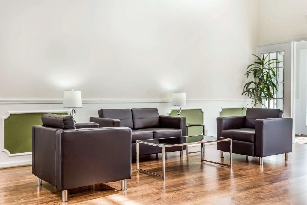 Quality Inn Lancaster