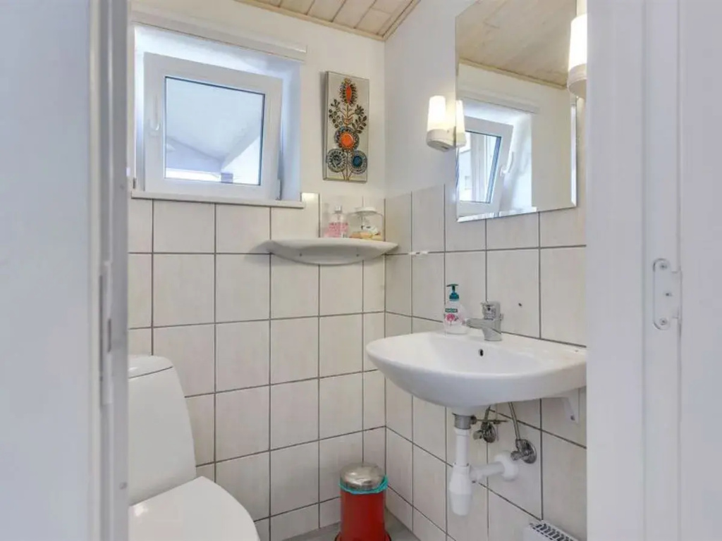 "Zuhra" - 375m from the sea in NW Jutland